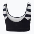 Vrchný diel plaviek  Helly Hansen HP Bikini Top navy stripe 2