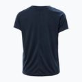 Dámske tričko Helly Hansen Allure navy 2