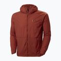 Helly Hansen pánska bunda Roam Wind hnedá 63145_219 5