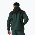 Helly Hansen pánska bunda do dažďa Sirdal Protection zelená 63146_495 2