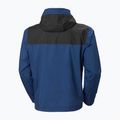 Helly Hansen pánska bunda do dažďa Sirdal Protection modrá 63146_584 8