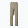Helly Hansen pánske softshellové nohavice Brono Softshell Zip Off beige 63152_757 7