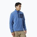 Helly Hansen pánska mikina Maridalen Fleece modrá 63164_636