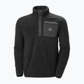 Helly Hansen pánska mikina Maridalen Fleece čierna 63164_990 5