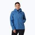 Helly Hansen dámska hardshellová bunda Verglas 3L modrá 63174_636