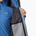 Helly Hansen dámska hardshellová bunda Verglas 3L modrá 63174_636 4