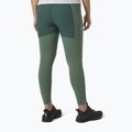 Helly Hansen dámske legíny Blaze 7/8 Tights green 63182_476 2