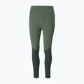 Helly Hansen dámske legíny Blaze 7/8 Tights green 63182_476 5