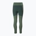 Helly Hansen dámske legíny Blaze 7/8 Tights green 63182_476 6