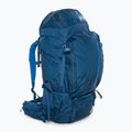 Helly Hansen Capacitor Recco 65 l hlboký fjordový trekingový batoh 2