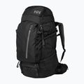 Helly Hansen Capacitor Recco trekingový batoh 65 l čierny 5