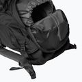 Helly Hansen Capacitor Recco trekingový batoh 65 l čierny 8