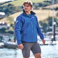 Pánska jachtárska bunda Musto BR1 Solent racer blue 8