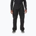 Plachtárske nohavice Musto BR1 Solent Hi-Back black