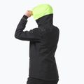 Dámska jachtárska bunda Musto BR1 Solent black 2