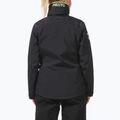 Dámska jachtárska bunda Musto BR1 Solent black 3