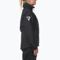 Dámska jachtárska bunda Musto BR1 Solent black 4