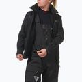 Dámska jachtárska bunda Musto BR1 Solent black 5