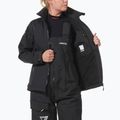Dámska jachtárska bunda Musto BR1 Solent black 6
