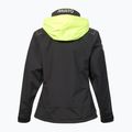 Dámska jachtárska bunda Musto BR1 Solent black 8