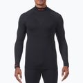 Pánska termo mikina Musto MPX Active Baselayer black