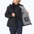 Dámska plachetnica Musto LPX Gore-Tex čierna 5