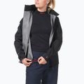 Dámska plachetnica Musto LPX Gore-Tex čierna 6