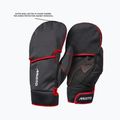 Jachtárske rukavice Musto Performance Winter 2.0 black 2