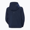 Dámska mikina Helly Hansen HP Ocean Full Zip Jacket 2.0 navy 6