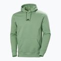 Pánska mikina Helly Hansen Yu Hoodie 2.0 jade 2.0