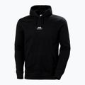 Pánska mikina Helly Hansen Yu Hoodie 2.0 black