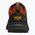 Helly Hansen Cascade Low HT pánske trekové topánky ginger biscuit/ebony 8