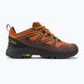 Helly Hansen Cascade Low HT pánske trekové topánky ginger biscuit/ebony 2