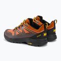 Helly Hansen Cascade Low HT pánske trekové topánky ginger biscuit/ebony 4