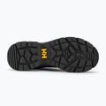 Helly Hansen Cascade Low HT pánske trekové topánky ginger biscuit/ebony 6