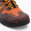 Helly Hansen Cascade Low HT pánske trekové topánky ginger biscuit/ebony 9