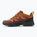 Helly Hansen Cascade Low HT pánske trekové topánky ginger biscuit/ebony 3