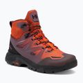 Pánske trekové topánky Helly Hansen Cascade Mid Ht patrol orange