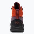 Pánske trekové topánky Helly Hansen Cascade Mid Ht patrol orange 6