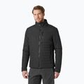 Pánska jachtárska bunda Helly Hansen Crew Insulator 2.0 black