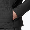Pánska jachtárska bunda Helly Hansen Crew Insulator 2.0 black 5