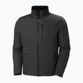 Pánska jachtárska bunda Helly Hansen Crew Insulator 2.0 black 6