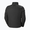 Pánska jachtárska bunda Helly Hansen Crew Insulator 2.0 black 7