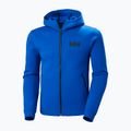 Pánska plachetnicová mikina Helly Hansen HP Ocean FZ 2.0 cobalt 2.0 5