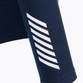 Dámska termoaktívna mikina Helly Hansen Lifa Merino Midweight Graphic Crew navy star pixel 7