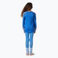 Súprava detskej termobielizne Helly Hansen JR Lifa Merino Midweight ultra blue 2