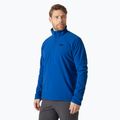 Pánska trekingová mikina Helly Hansen Daybreaker 1/2 Zip cobalt 2.0