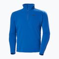 Pánska trekingová mikina Helly Hansen Daybreaker 1/2 Zip cobalt 2.0 5