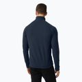 Pánska trekingová mikina Helly Hansen Daybreaker 1/2 Zip navy 2