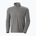 Pánska trekingová mikina Helly Hansen Daybreaker 1/2 Zip concrete 5